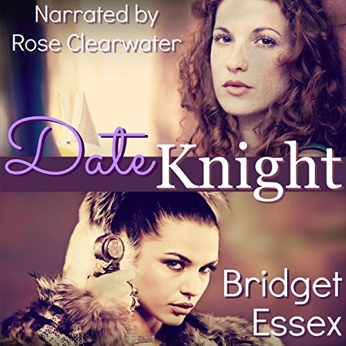 Cover of Date Knight
