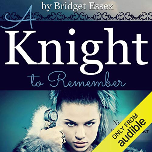 Cover of A Knight to Remember