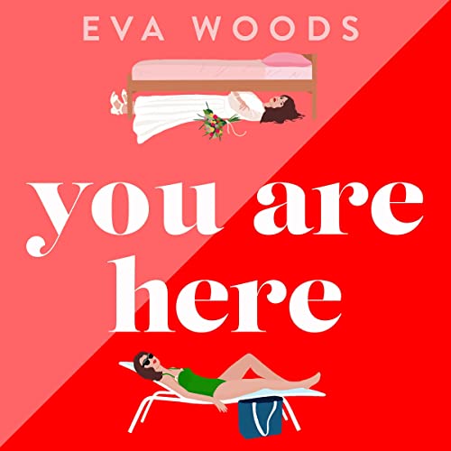 Cover of You Are Here