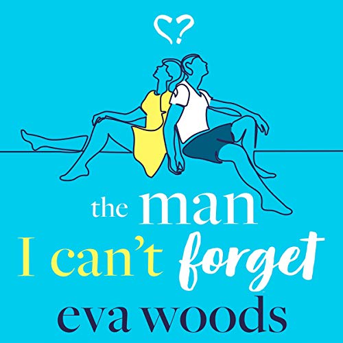 Cover of The Man I Can't Forget