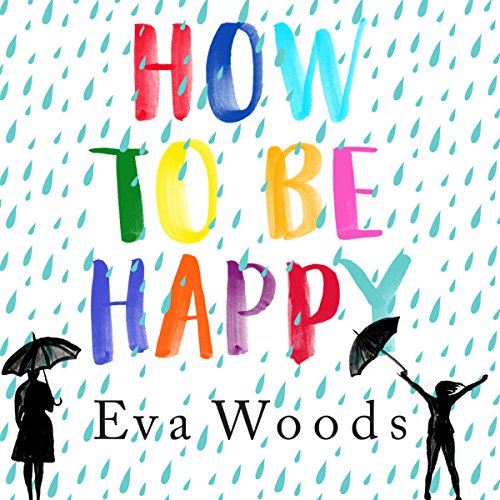Cover of How to Be Happy