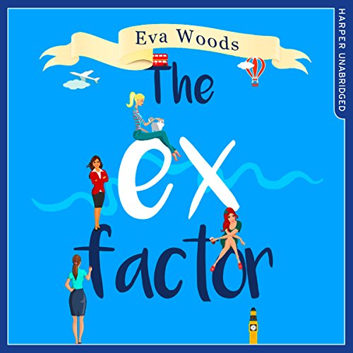 Cover of The Ex Factor