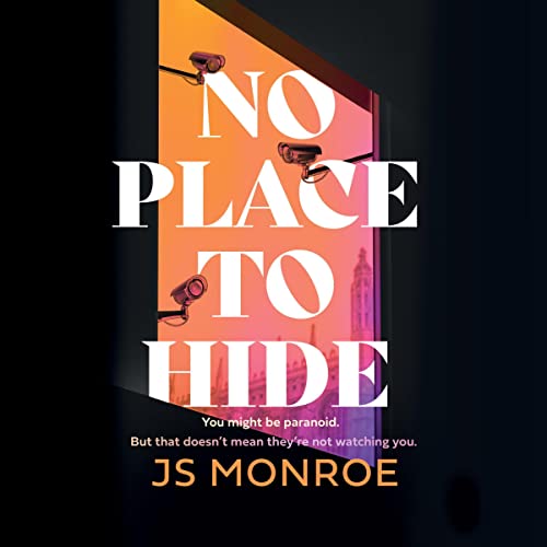 Cover of No Place to Hide