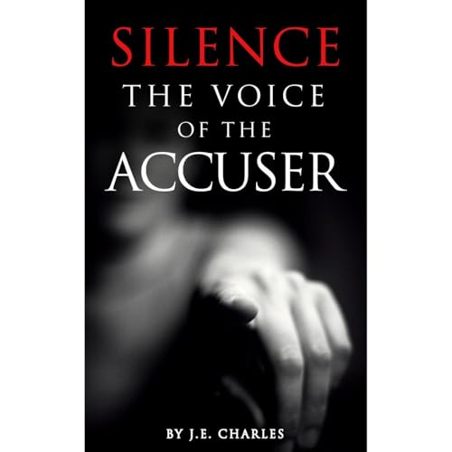 Cover of Silence the Voice of the Accuser