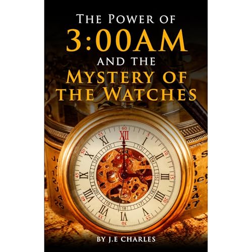 Cover of The Power of 3:00AM