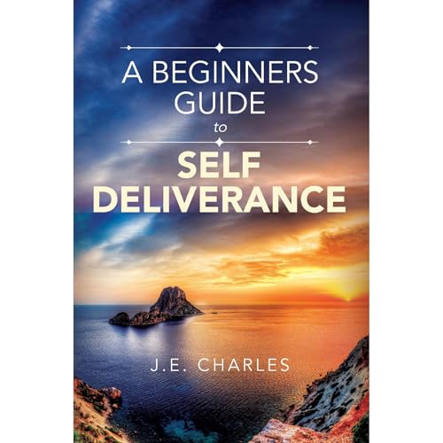 Cover of A Beginners Guide to Self Deliverance