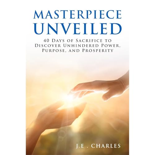 Cover of Masterpiece Unveiled