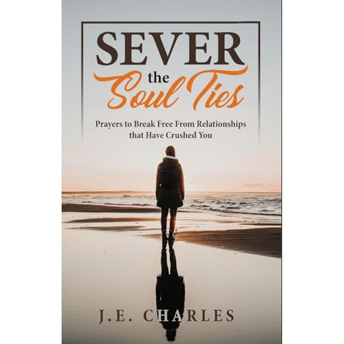 Cover of Sever the Soul Ties