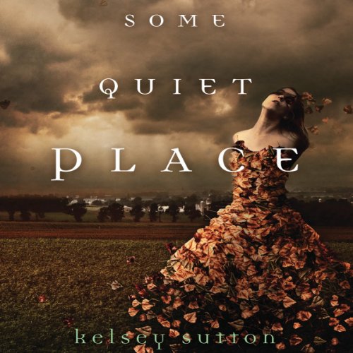 Cover of Some Quiet Place