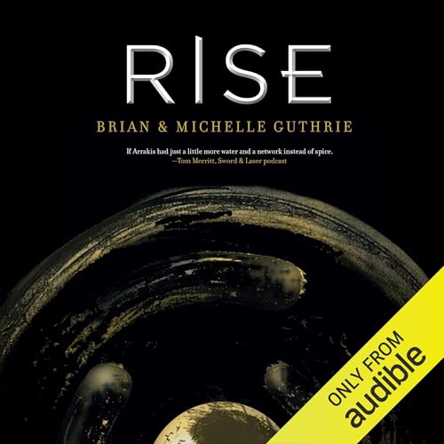 Cover of Rise