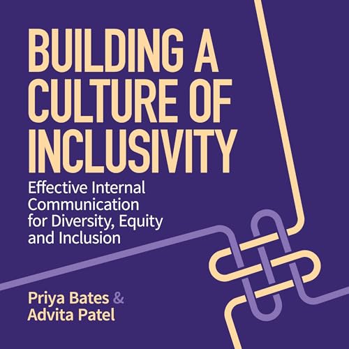 Cover of Building a Culture of Inclusivity