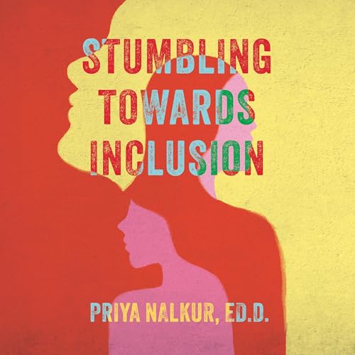 Cover of Stumbling Towards Inclusion