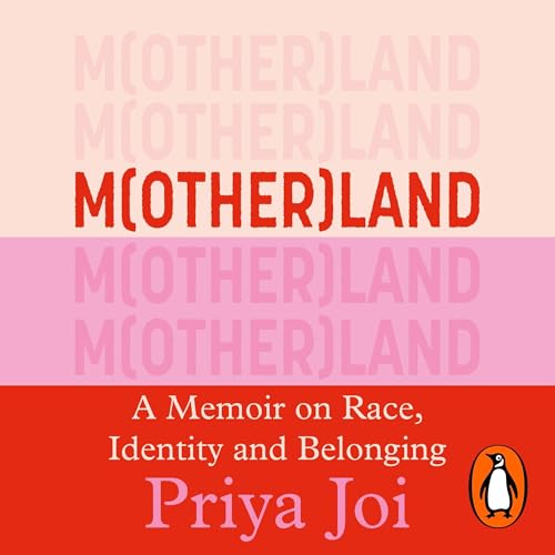 Cover of Motherland