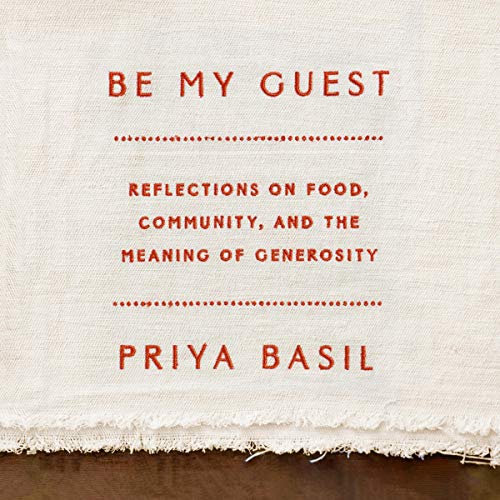 Cover of Be My Guest