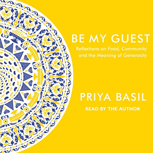Cover of Be My Guest