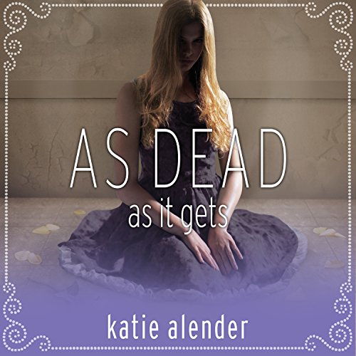 Cover of As Dead as It Gets