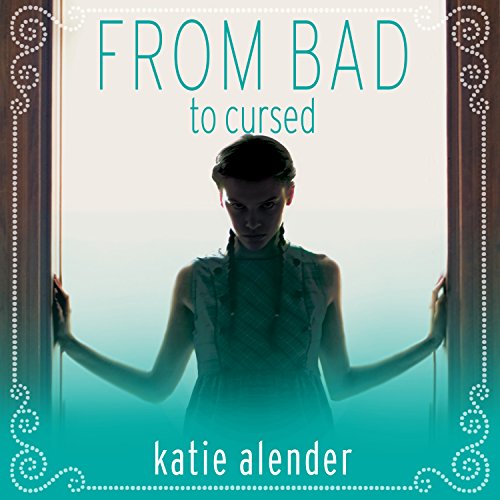 Cover of From Bad to Cursed