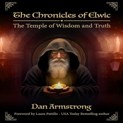 Cover of The Chronicles of Elwic