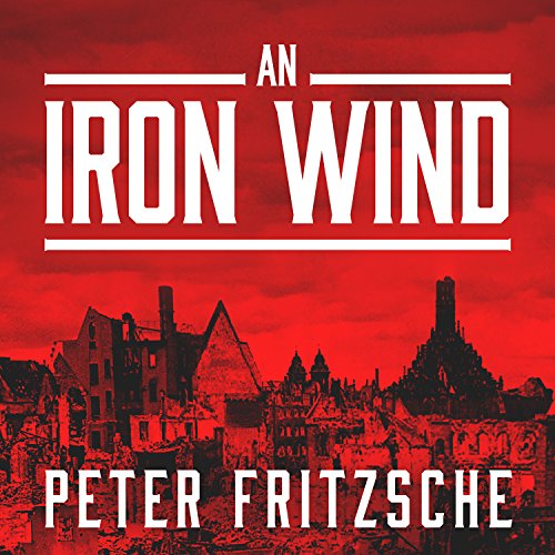 Cover of An Iron Wind