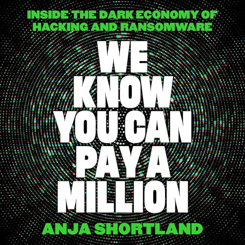 Cover of We Know You Can Pay a Million