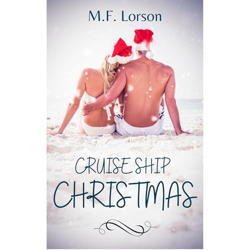 Cover of Cruise Ship Christmas