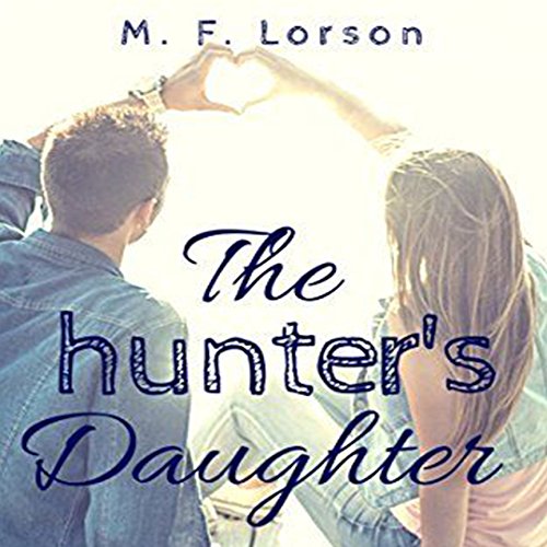 Cover of The Hunter's Daughter