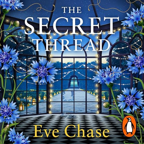 Cover of The Secret Thread