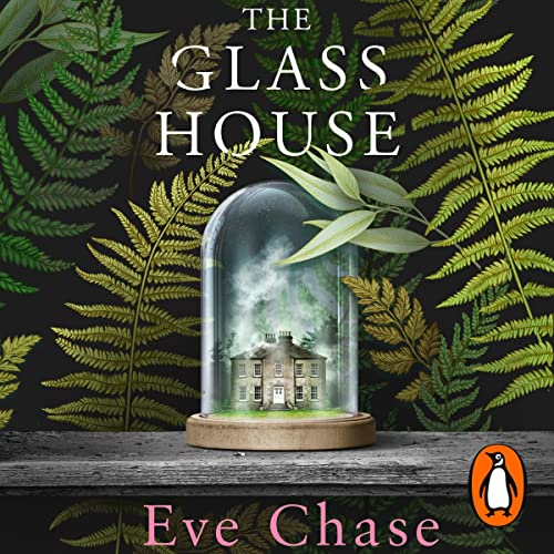 Cover of The Glass House