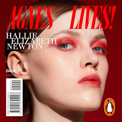 Cover of Agnes Lives!