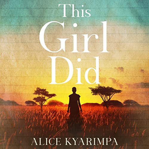 Cover of This Girl Did