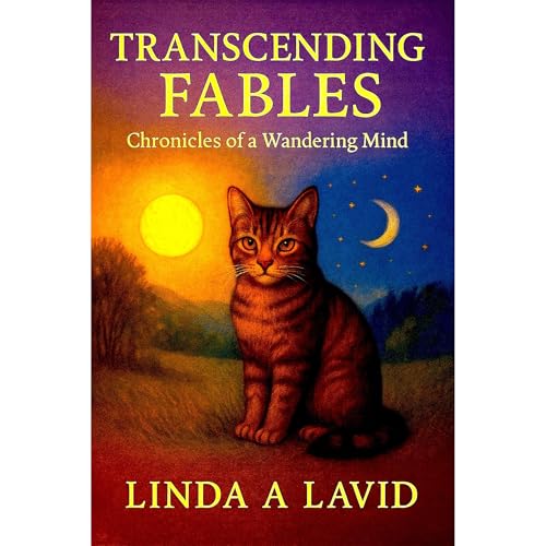 Cover of Transcending Fables