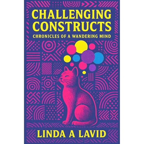 Cover of Challenging Constructs