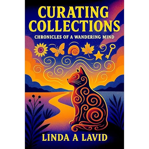 Cover of Curating Collections