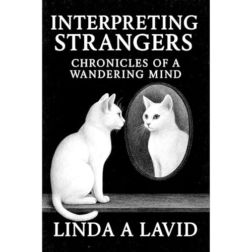 Cover of Interpreting Strangers