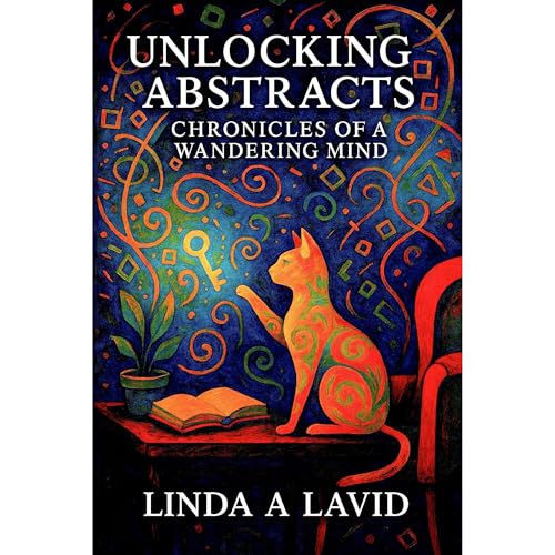 Cover of Unlocking Abstracts