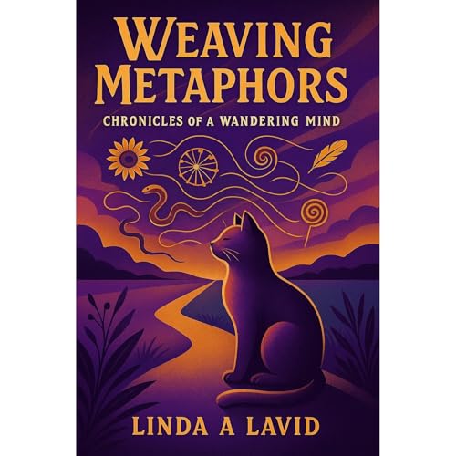 Cover of Weaving Metaphors