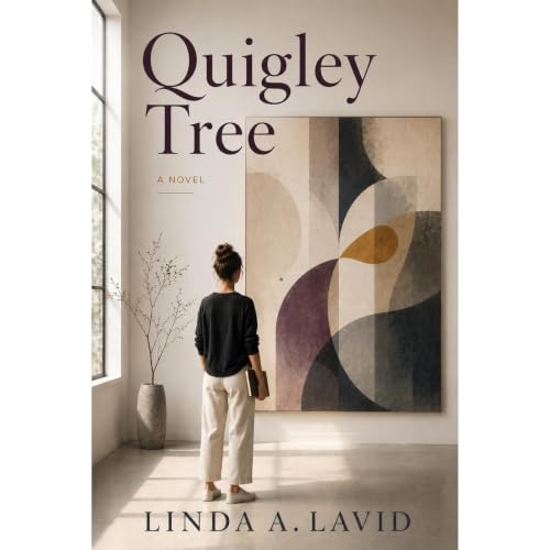 Cover of Quigley Tree