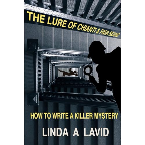 Cover of The Lure of Chianti and Fava Beans