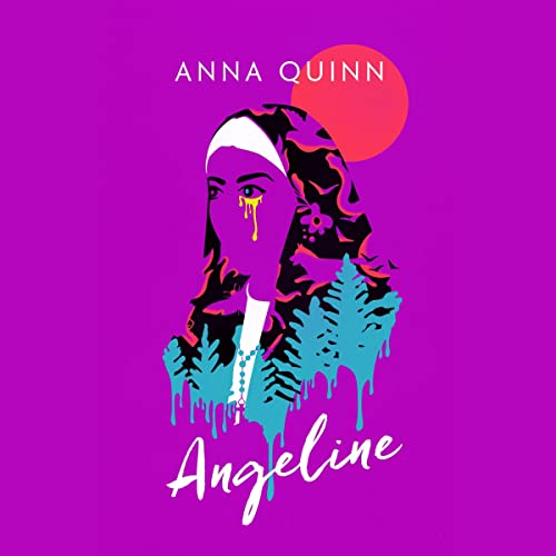Cover of Angeline