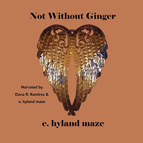 Cover of Not Without Ginger
