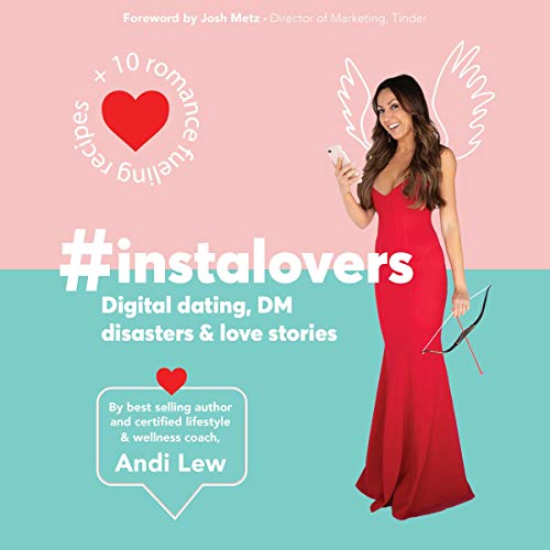 Cover of #instalovers