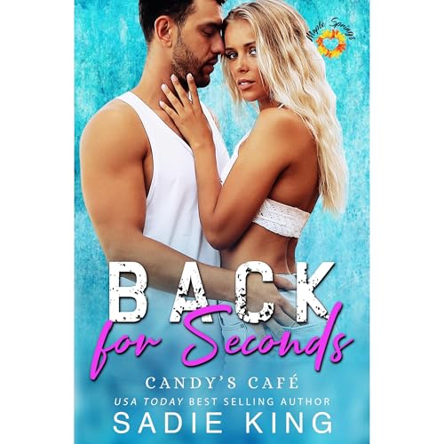 Cover of Back for Seconds