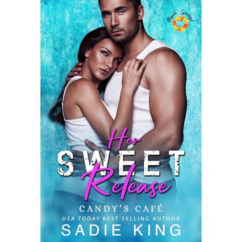 Cover of Her Sweet Release