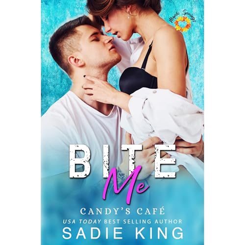 Cover of Bite Me