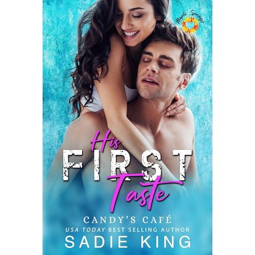Cover of His First Taste