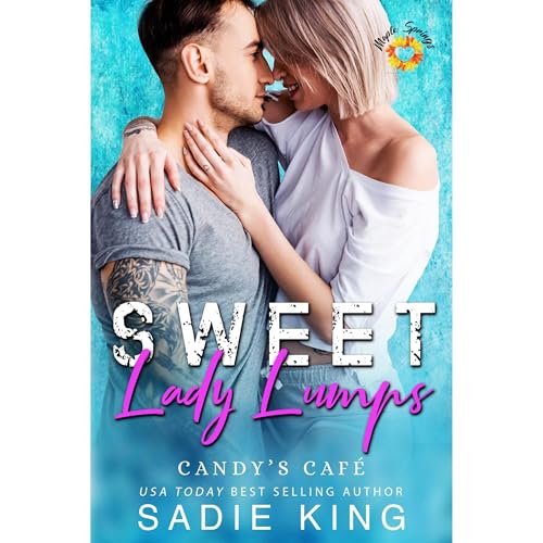 Cover of Sweet Lady Lumps