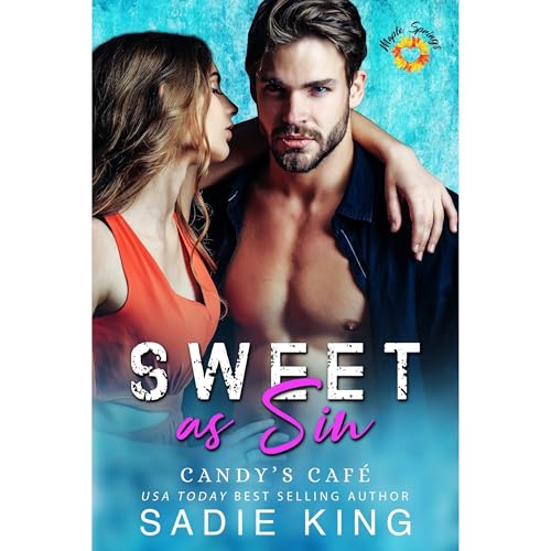 Cover of Sweet as Sin