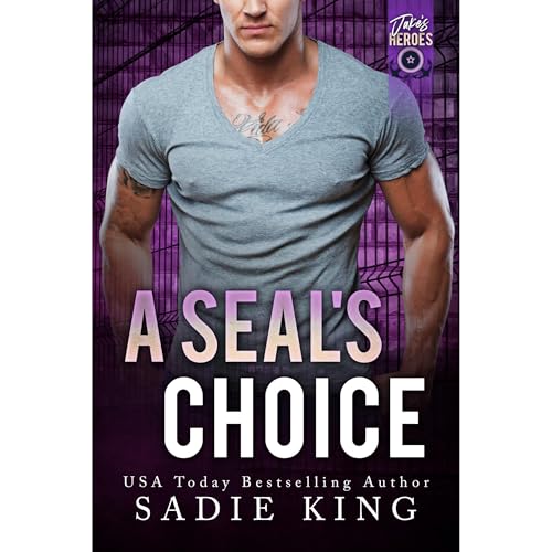 Cover of A SEAL's Choice