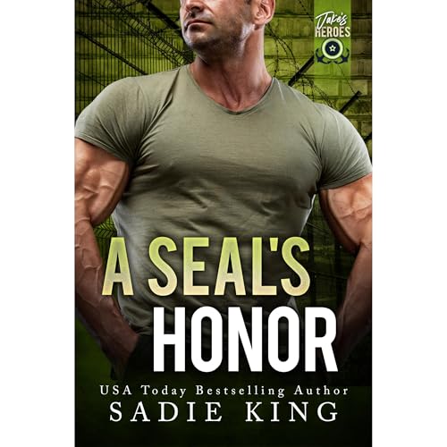Cover of A SEAL's Honor