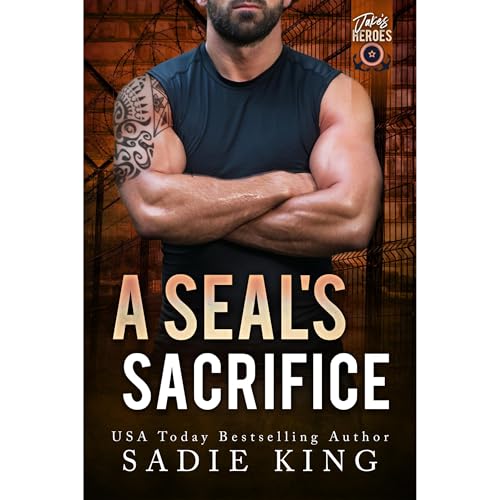 Cover of A SEAL's Sacrifice